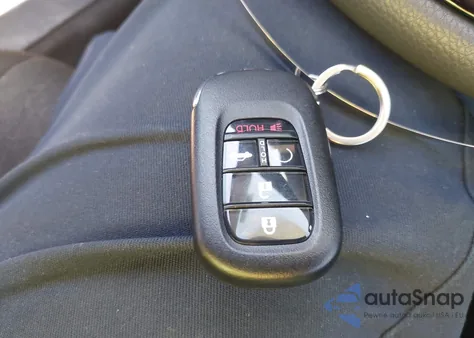 2024 Honda Accord Ex from USA, damaged, VIN 1HGCY1F35RA018421